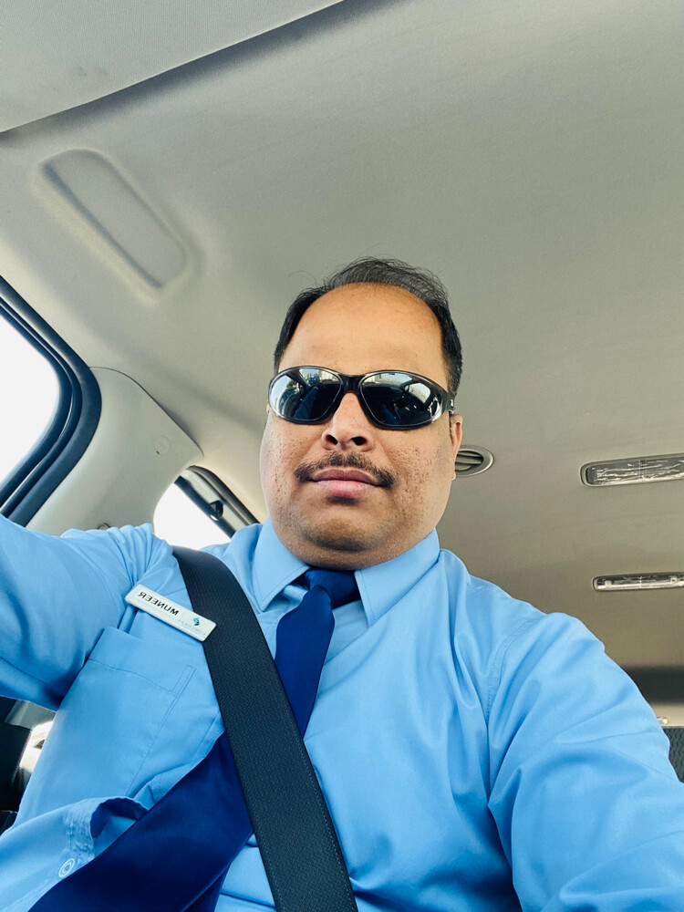 MUNEER  - 2
