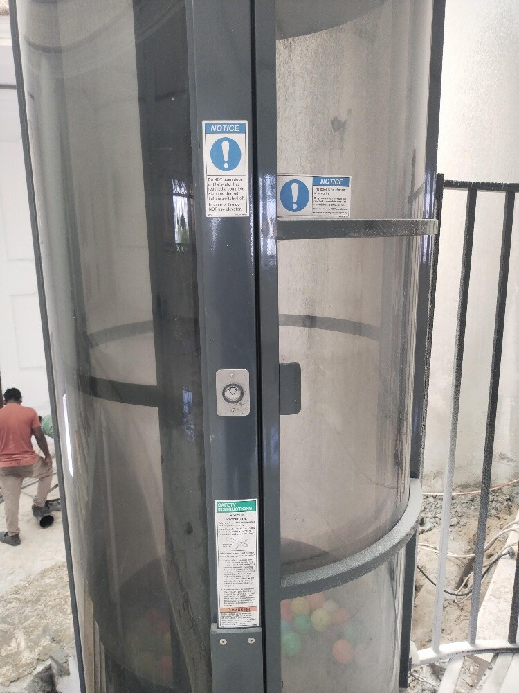 home elevator &escalater lift - 2