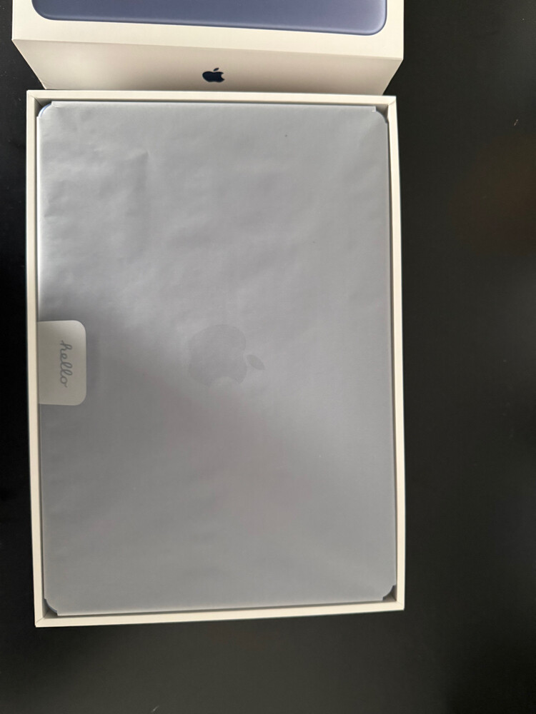 Apple MacBook Neo Laptop 8+512GB - 4
