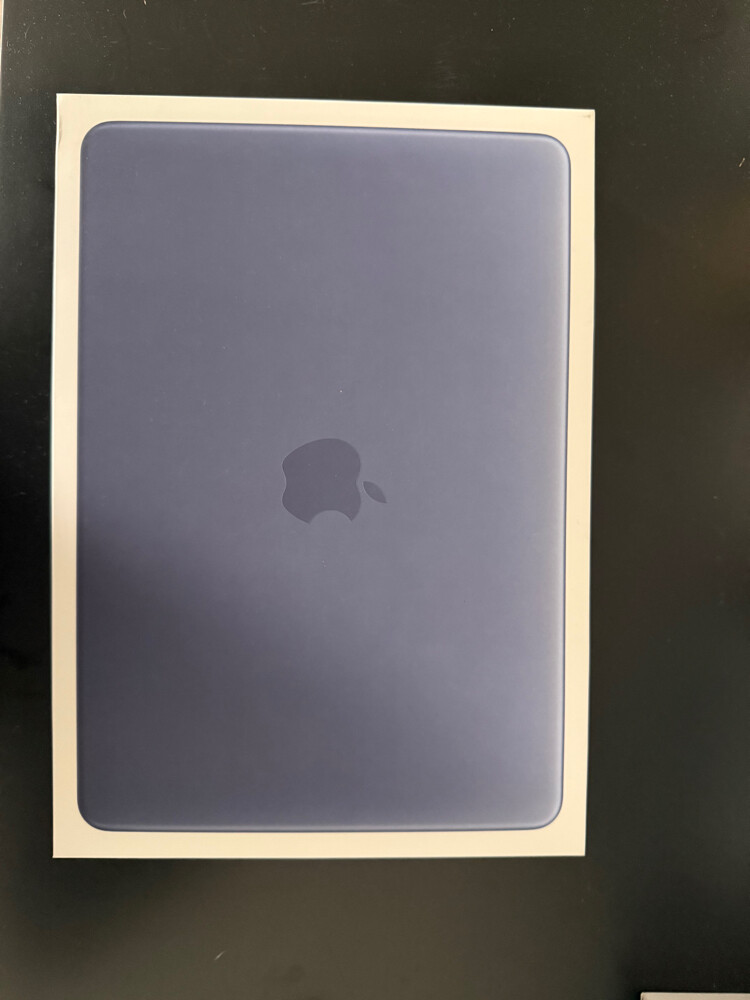 Apple MacBook Neo Laptop 8+512GB - 1