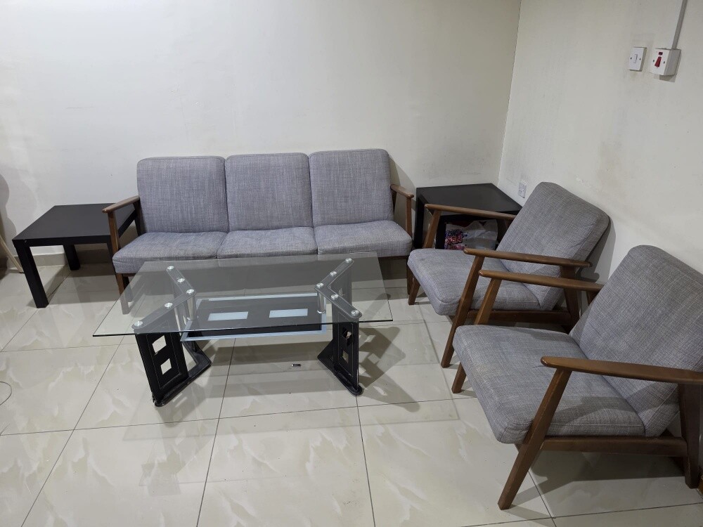 IKEA Sofa - 1