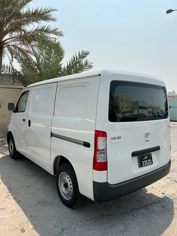 Toyota Laiteasce 2023 - 6