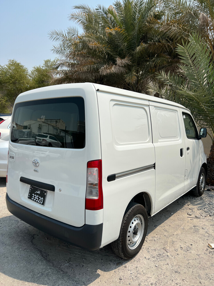 Toyota Laiteasce 2023 - 4