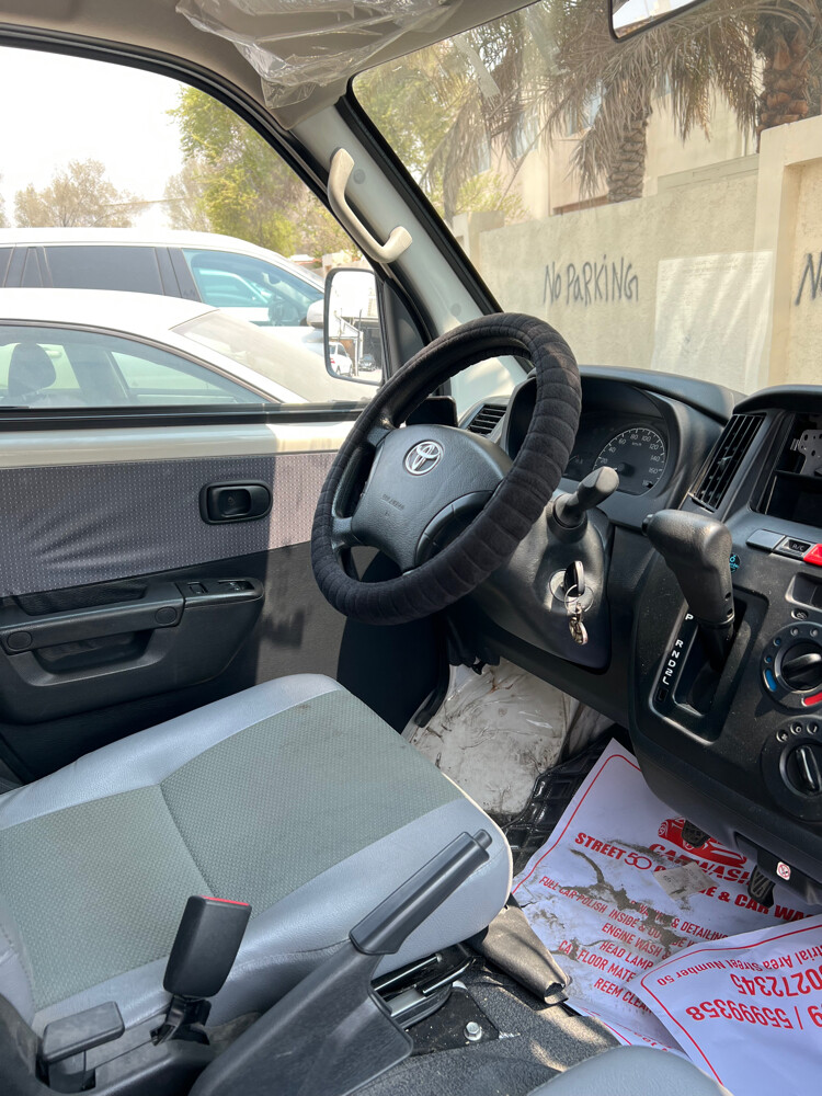Toyota Laiteasce 2023 - 8