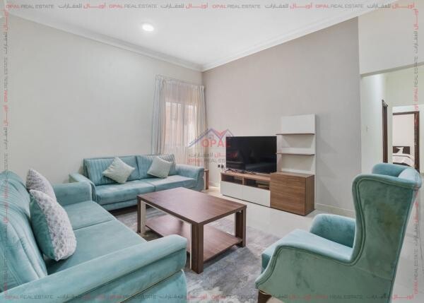 For Rent | Apartment in old airport - 1
