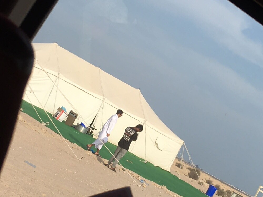 طور الخيمة - 17