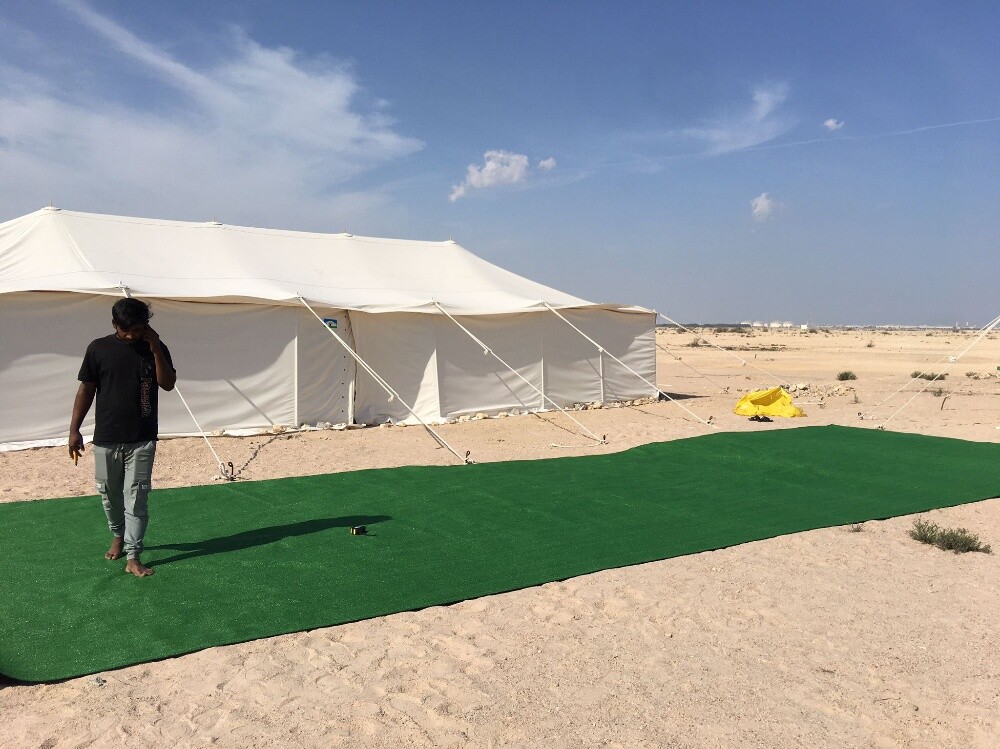 طور الخيمة - 19