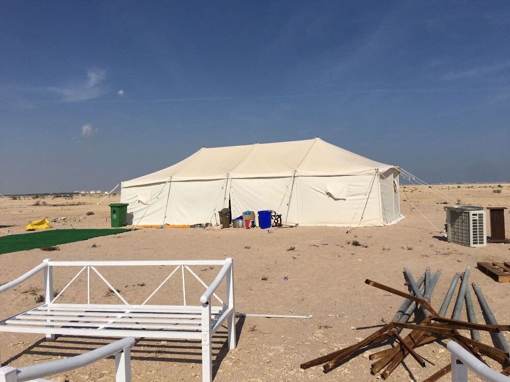 طور الخيمة - 7
