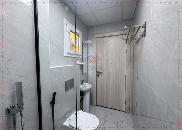 Furnished Studio in Madinat Khalif - 6