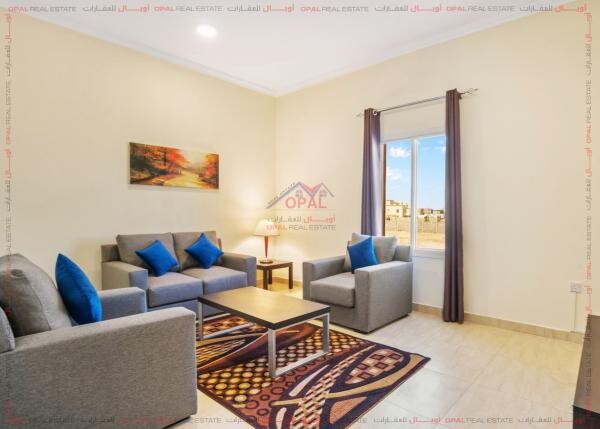 For Rent | Apartment in Muaither - 1