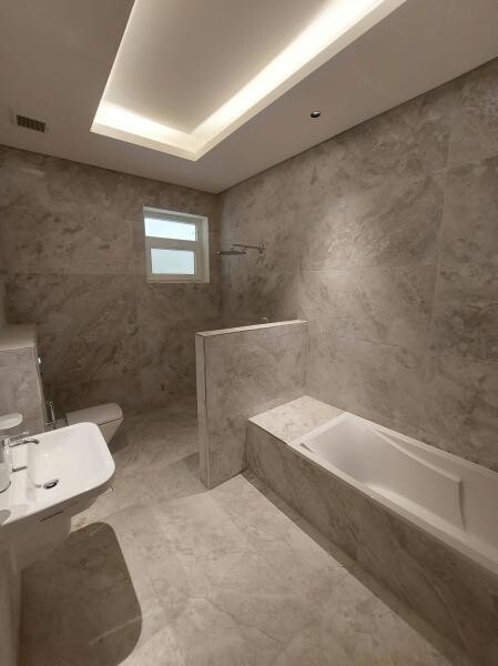 Brand-new villa in Al Kharaitiyat ( - 10