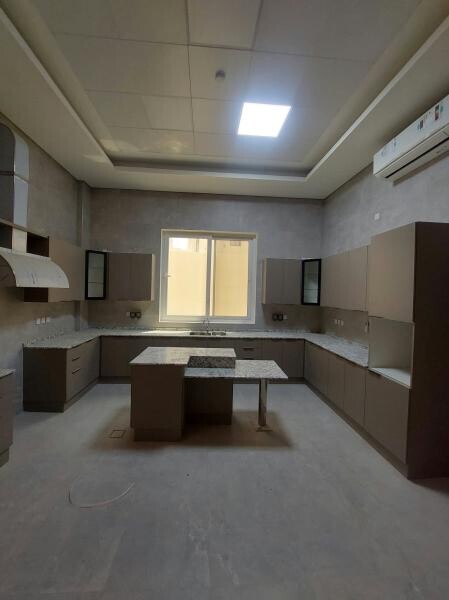 Brand-new villa in Al Kharaitiyat ( - 9