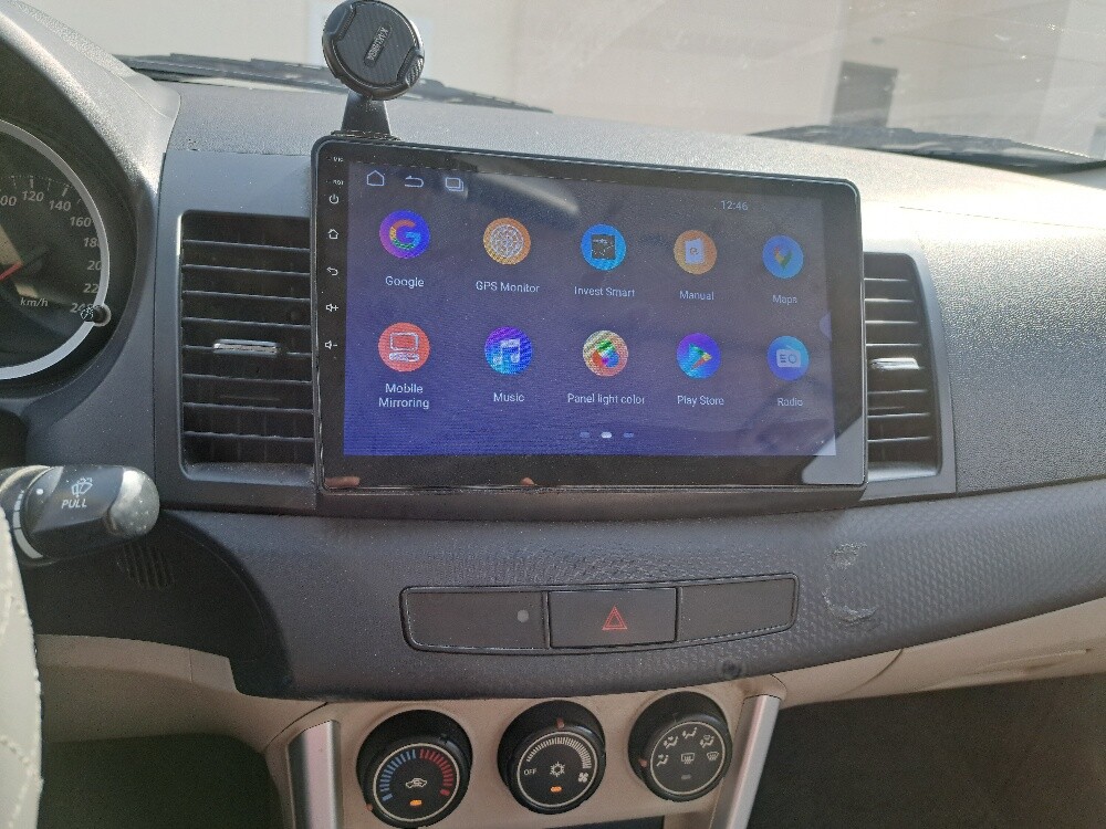 Lancer Ex 2017 Model - 5