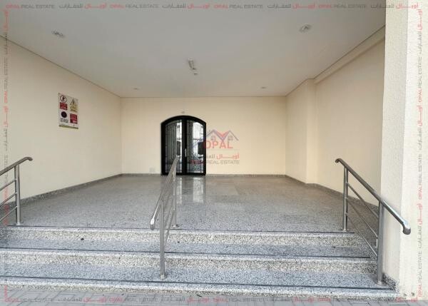for Rent | Apartment in Bin Mahmoud - 10