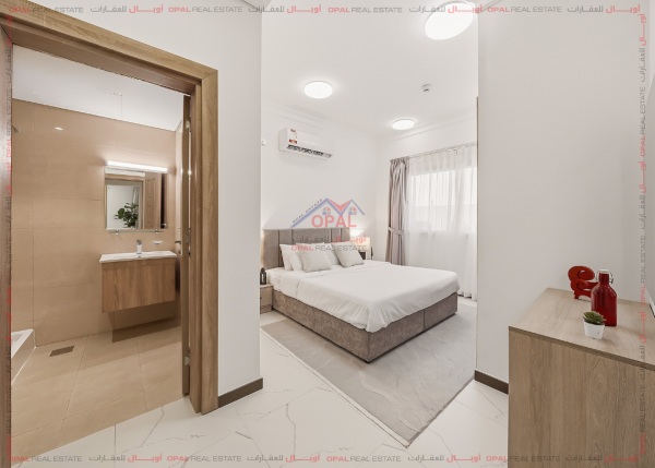 Apartment for Rent in Al Sadd - 9
