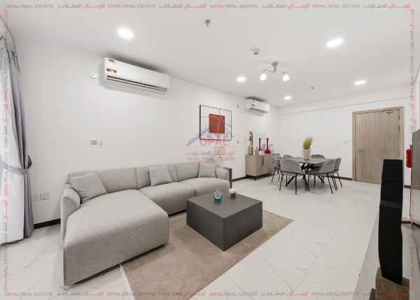 Apartment for Rent in Al Sadd - 5