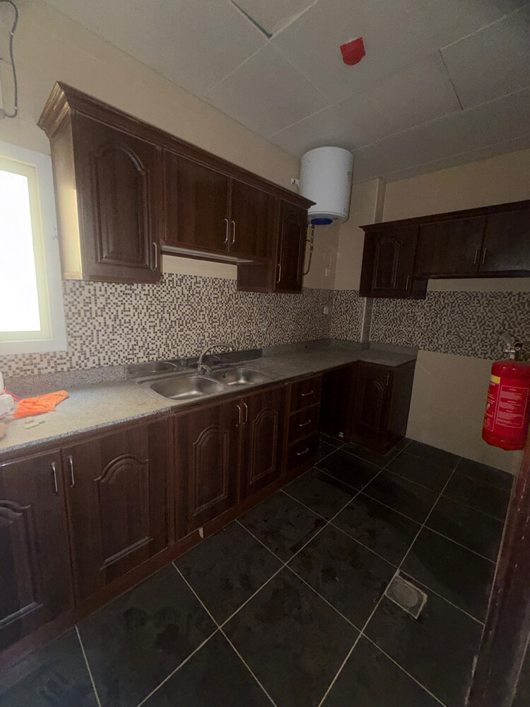 للايجارشقه بام قرن2غرف3500 - 9