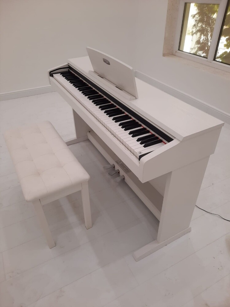 piano - 2