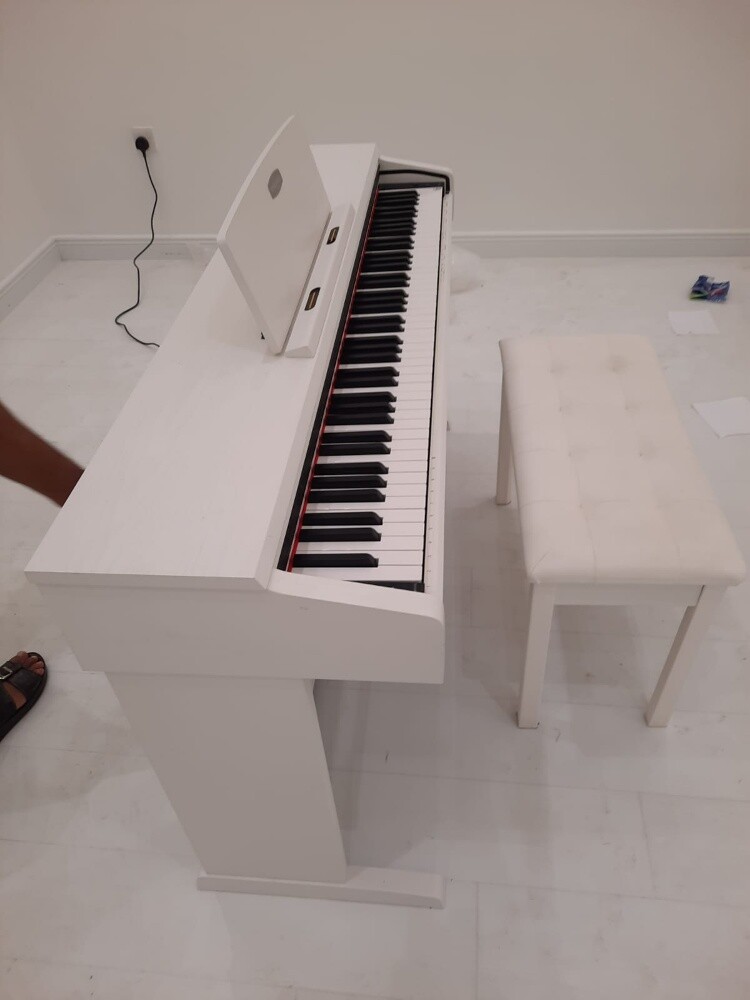 piano - 4