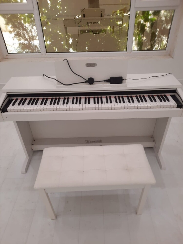 piano - 5