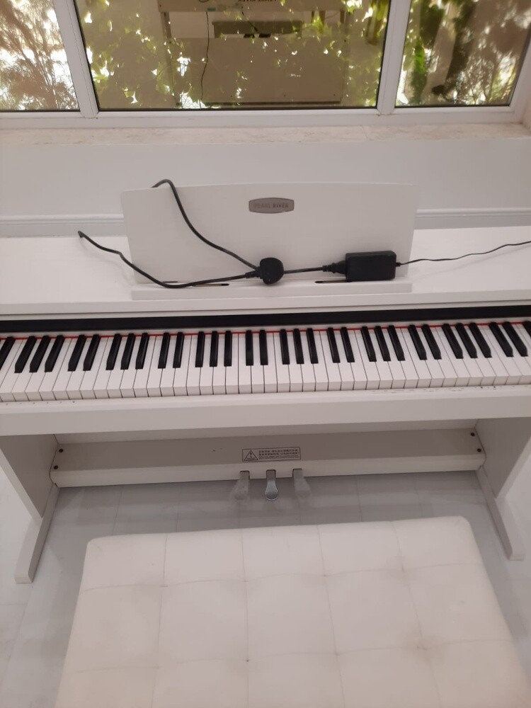 piano - 1
