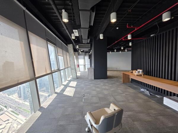 Office for Rent West Bay - 4
