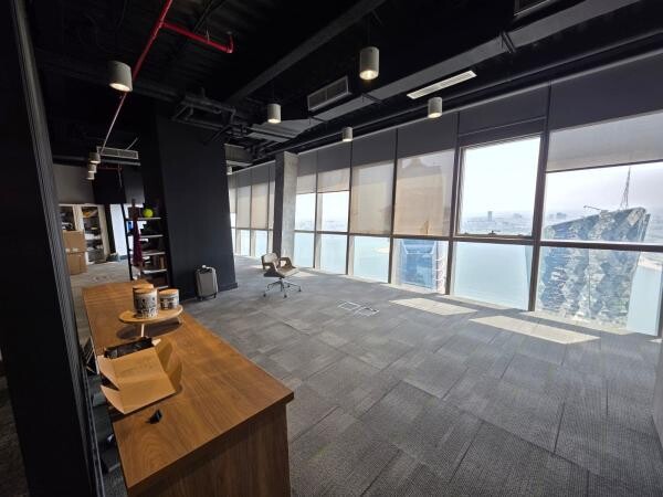 Office for Rent West Bay - 1