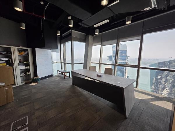 Office for Rent West Bay - 2