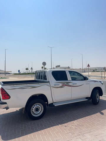 Showroom Mubarak Al QAHTANI  - 4