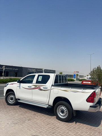 Showroom Mubarak Al QAHTANI  - 2