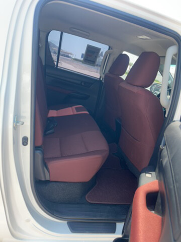 Showroom Mubarak Al QAHTANI  - 6