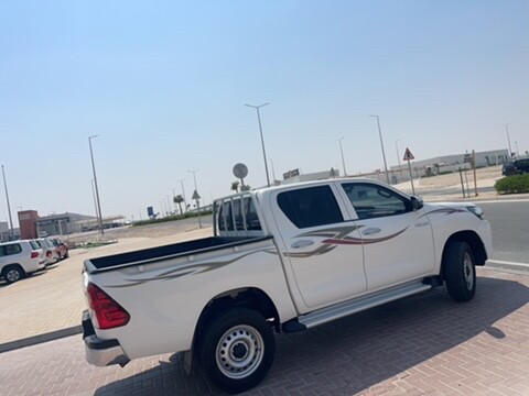 Showroom Mubarak Al QAHTANI  - 5