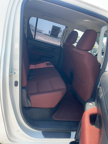Showroom Mubarak Al QAHTANI  - 7