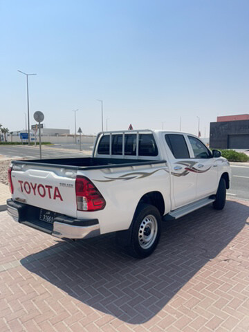 Showroom Mubarak Al QAHTANI  - 3