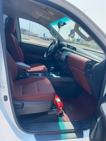 Showroom Mubarak Al QAHTANI  - 9