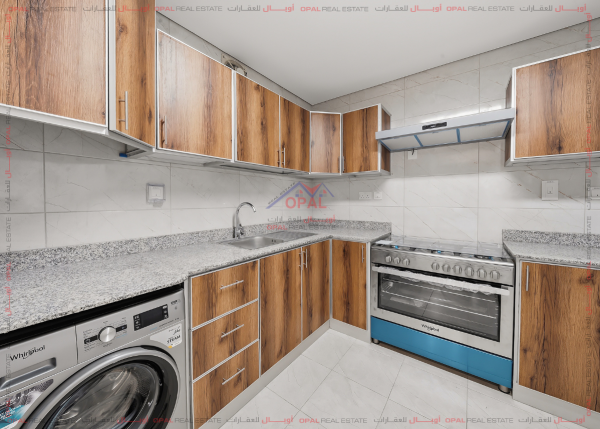 2-Bedroom Apartment in Msheireb - 6