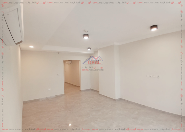 2-Bedroom Apartment in Msheireb - 3