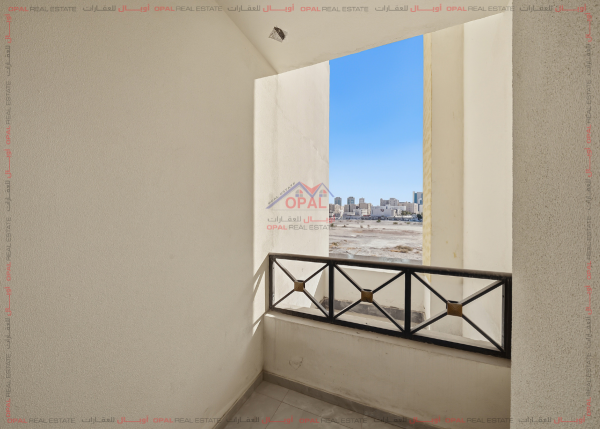 2-Bedroom Apartment in Msheireb - 10