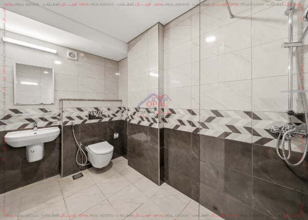 2-Bedroom Apartment in Msheireb - 8