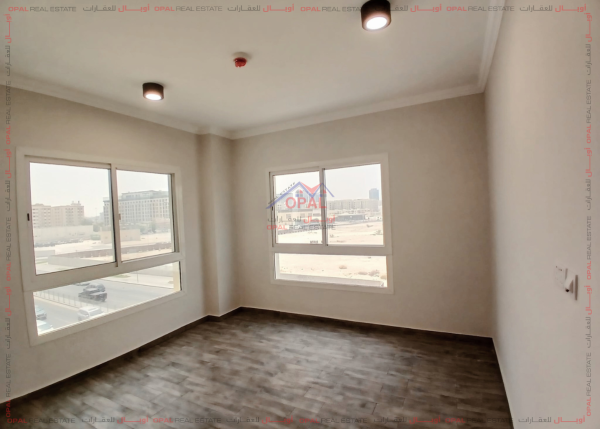 2-Bedroom Apartment in Msheireb - 1