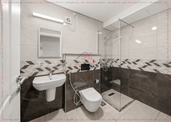2-Bedroom Apartment in Msheireb - 9