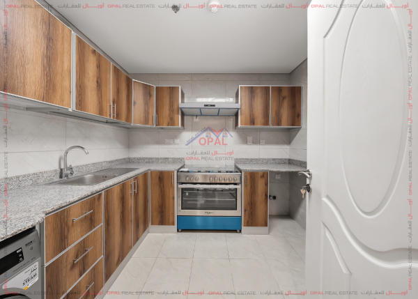 2-Bedroom Apartment in Msheireb - 7