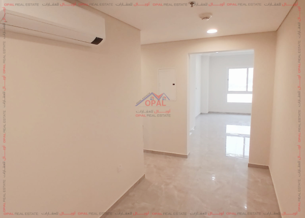 2-Bedroom Apartment in Msheireb - 5