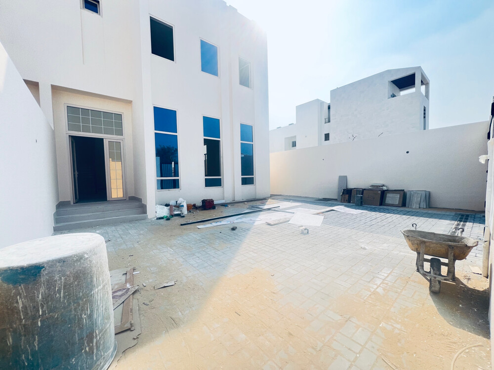 للإيجار فيلا بالوعب اول ساكن  - 2