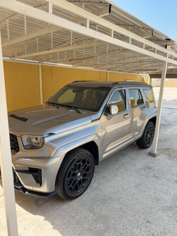 تانك 700 - 1