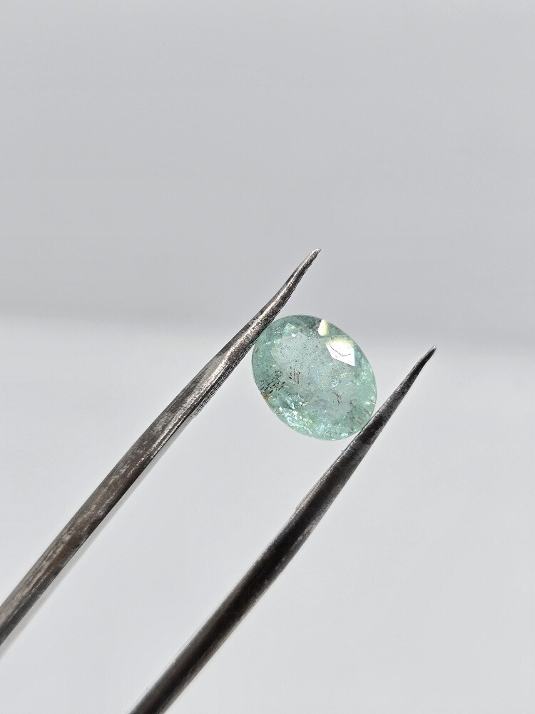 paraiba tourmaline - 1