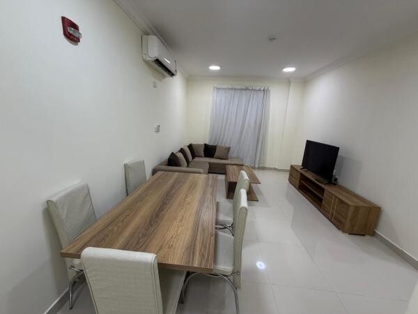 2 BHK FULLY FURNISHED FOR RENT - 5