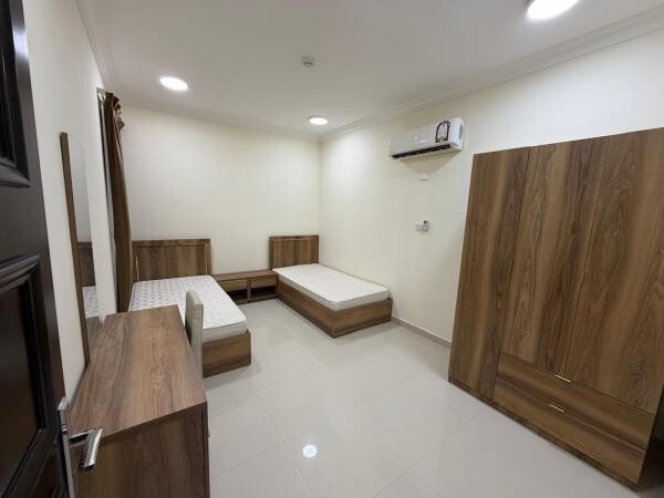 2 BHK FULLY FURNISHED FOR RENT - 8