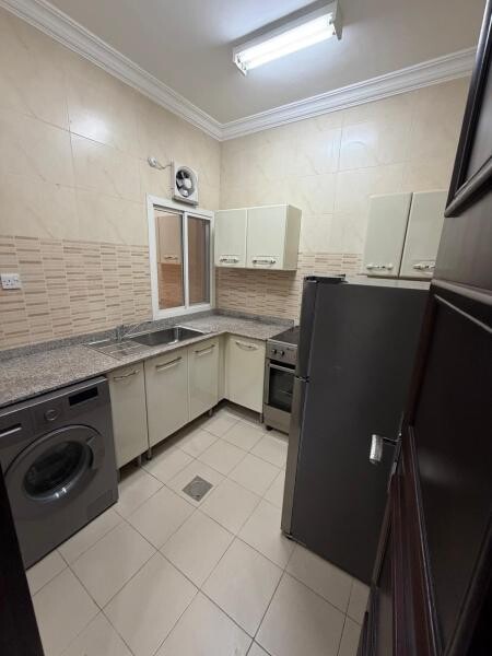 2 BHK FULLY FURNISHED FOR RENT - 3