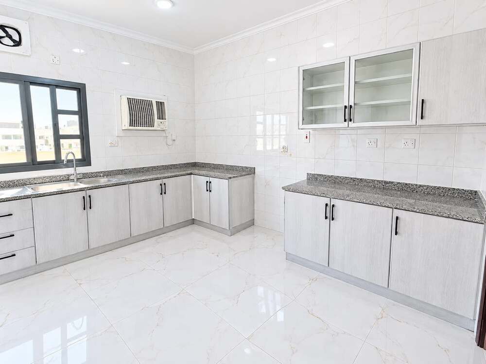 Stand Alone Villa For Rent  - 12